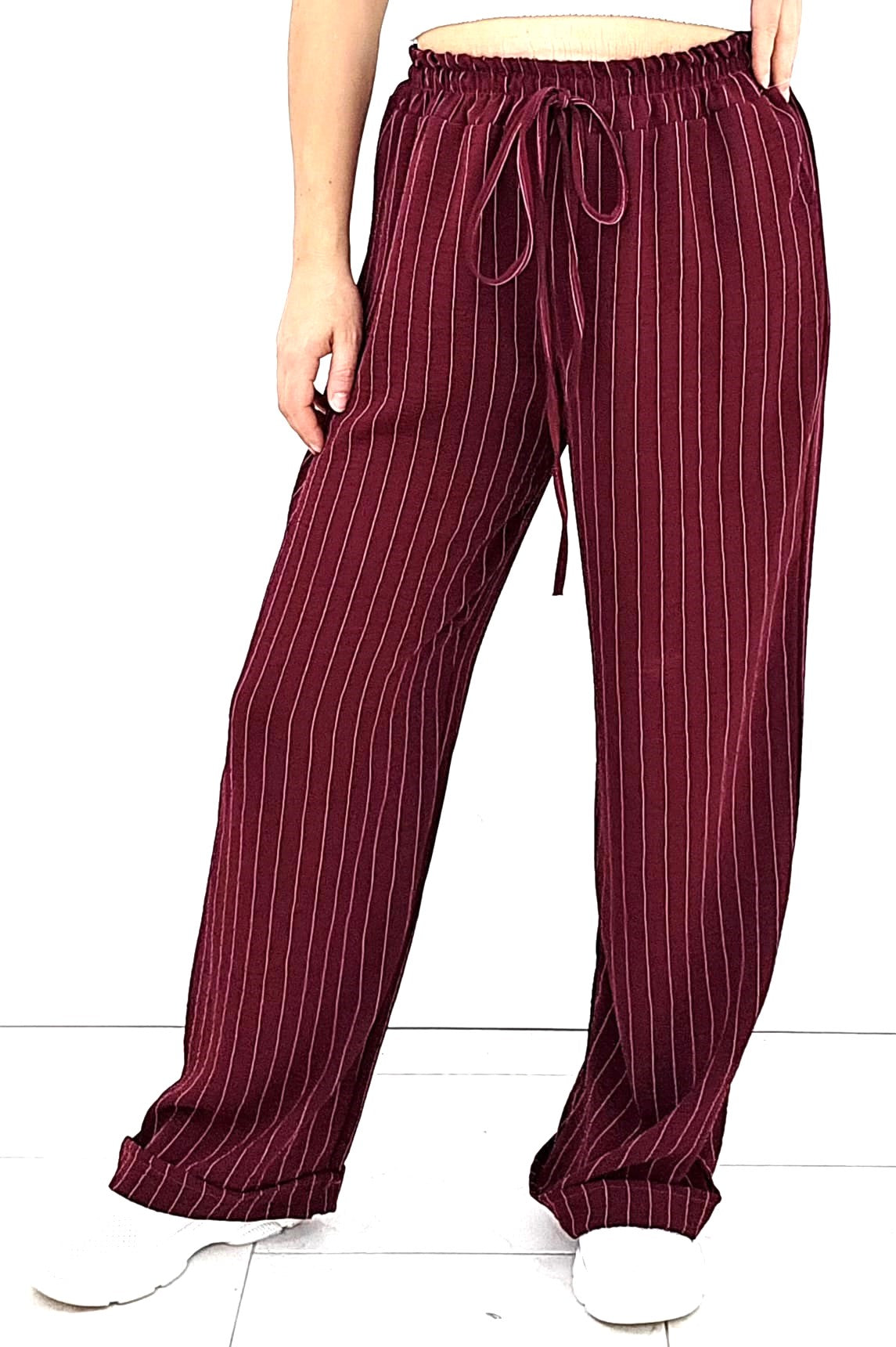 PANTALONE CAMOGLI 3317